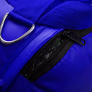 DAAN MMA Blue Vinyl Boxing Punching Bag