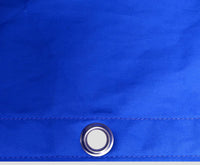 Blue Professional Boxing Ring Canvas – Heavy Duty 