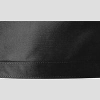 Professional Black Boxing Ring Canvas