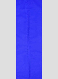 Blue Professional Boxing Ring Canvas – Heavy Duty 