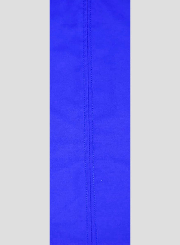 Blue Professional Boxing Ring Canvas – Heavy Duty 