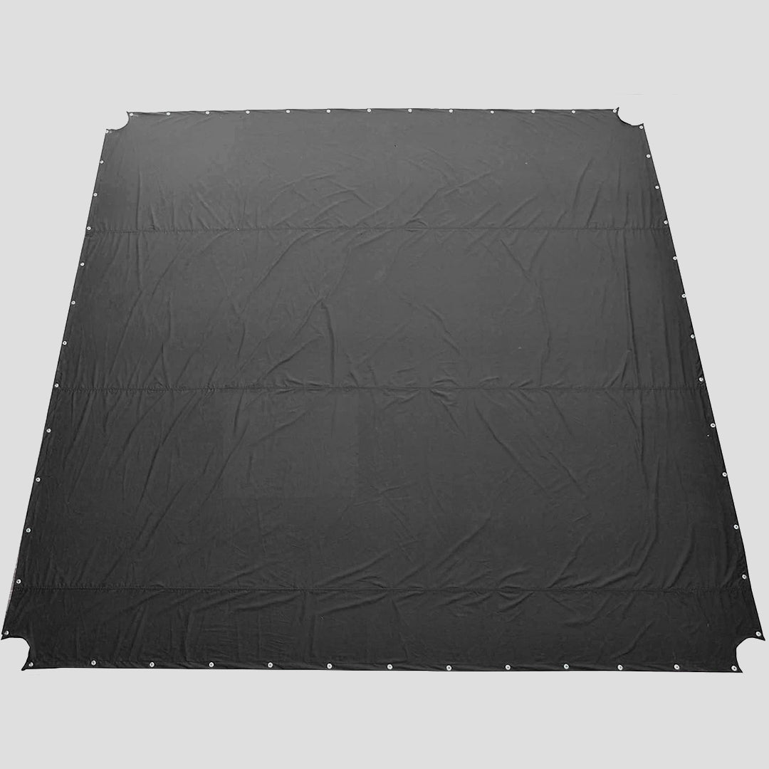 Professional Boxing Ring Canvas – Heavy-Duty & Durable