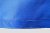 Blue Professional Boxing Ring Canvas – Heavy Duty 