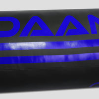 DAAN MMA Blue Vinyl Boxing Punching Bag