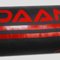DAAN MMA Red Vinyl Boxing Punching Bag