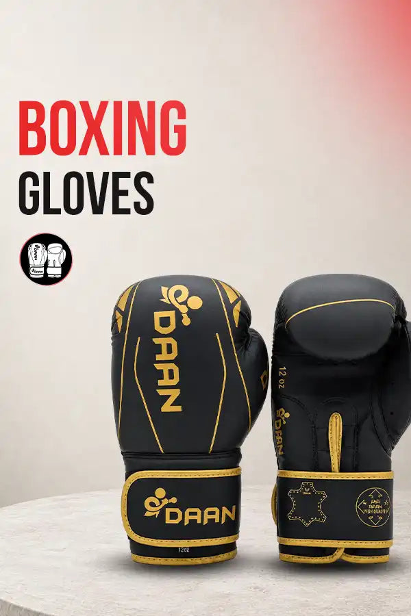 Boxing Gloves