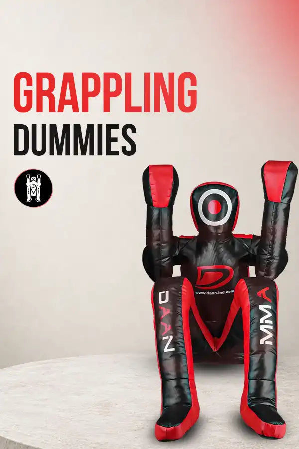 Grappling Dummies
