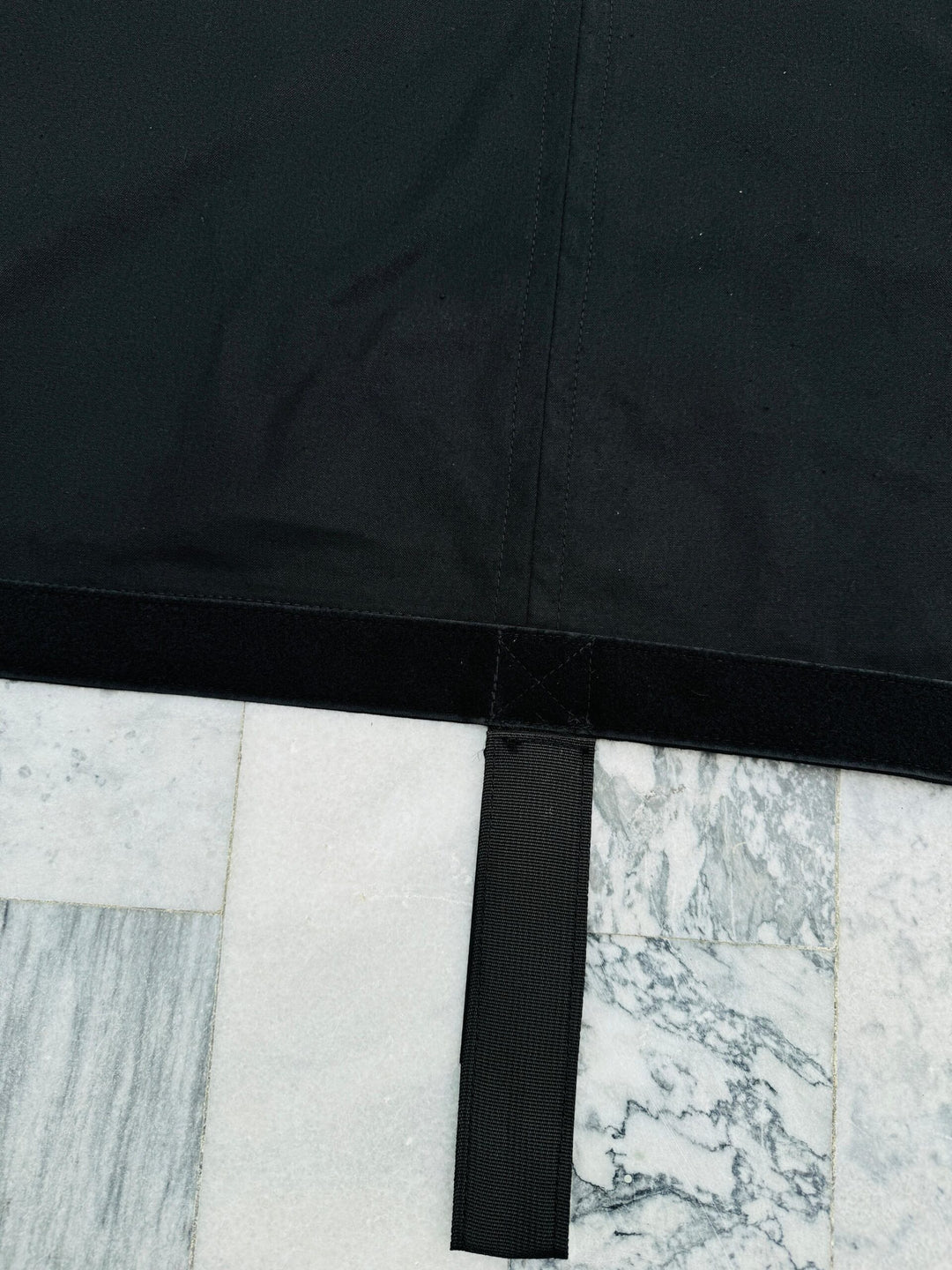 Boxing Ring Canvas with Velcro Straps – High-Quality & Easy to Install