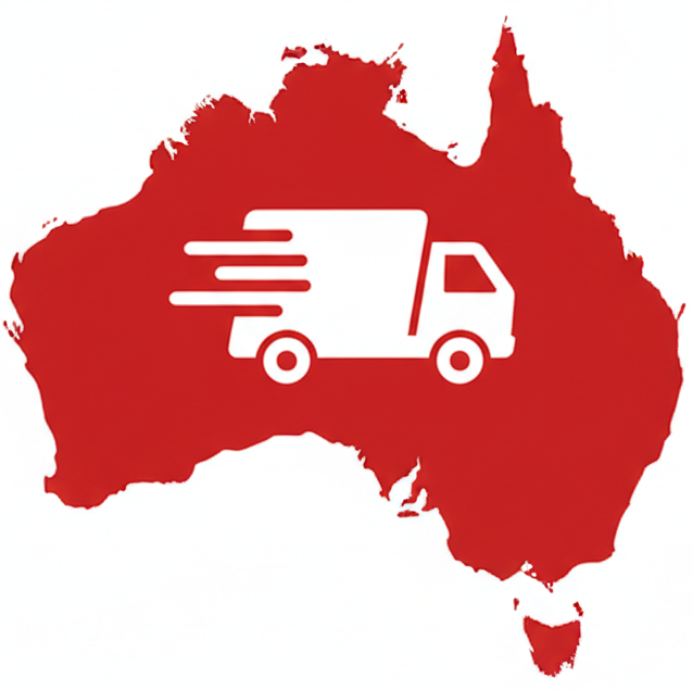 Australia wide Shipping