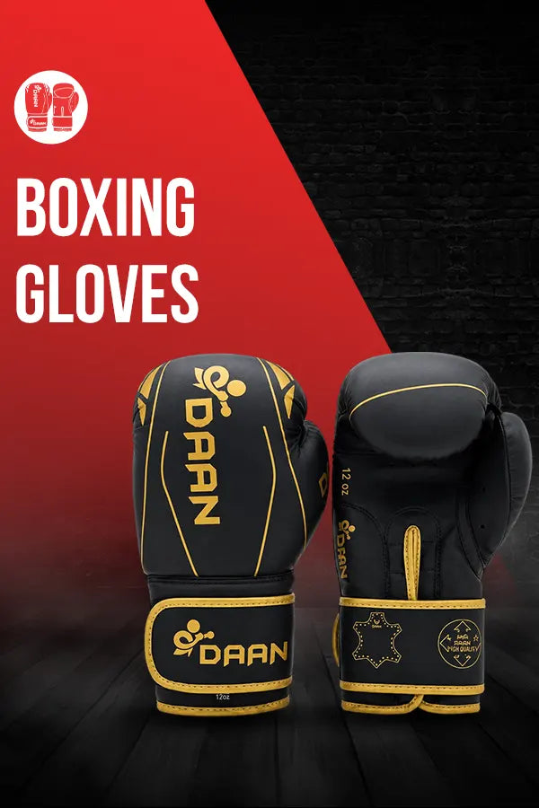 Boxing Gloves