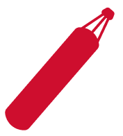 Punching Bags for Power