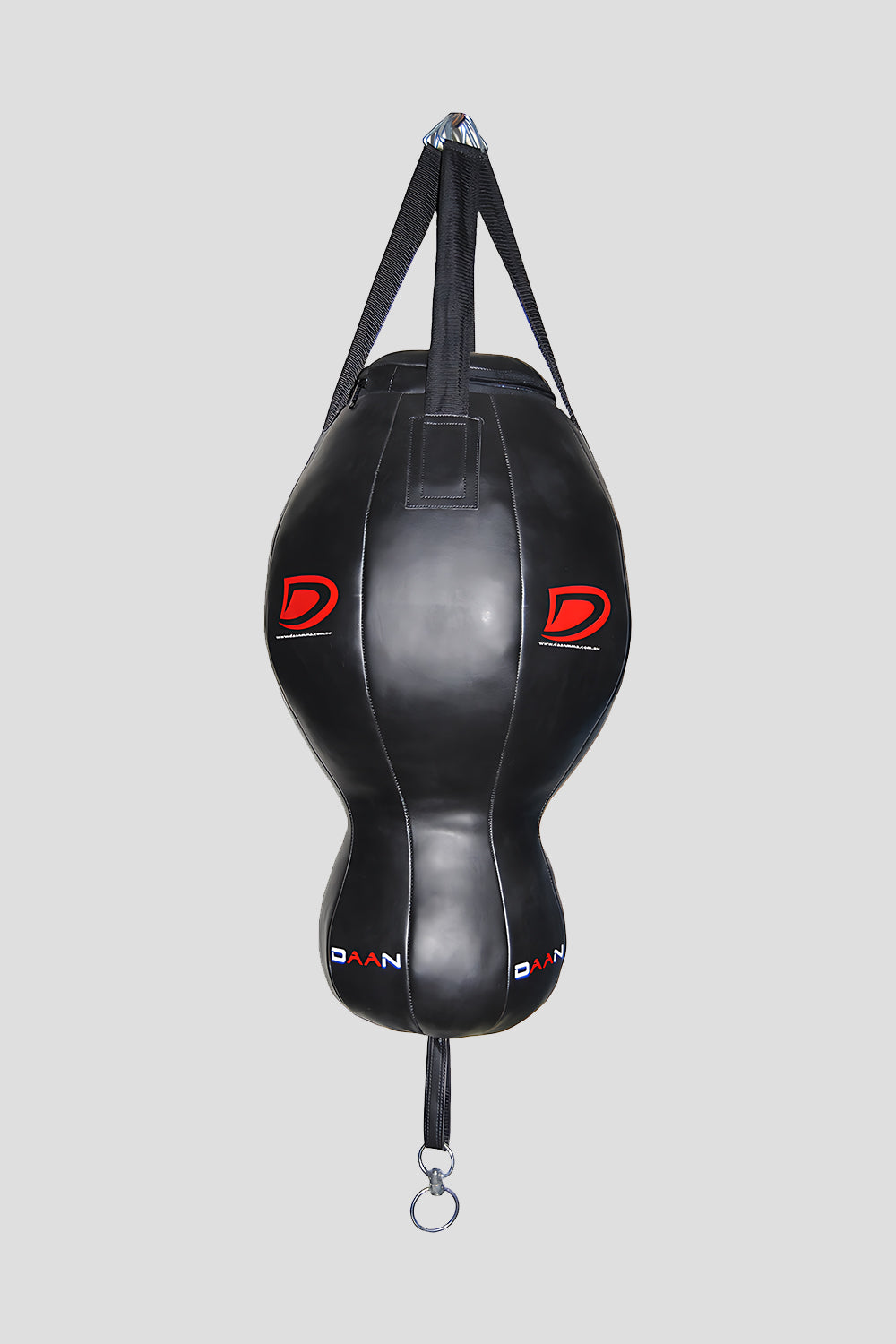 Mexican Style Double End Punching Bag