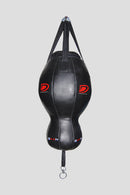 Mexican Style Double End Punching Bag