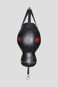 Mexican Style Double End Punching Bag