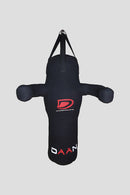 BJJ HANGING PUNCHING DUMMY