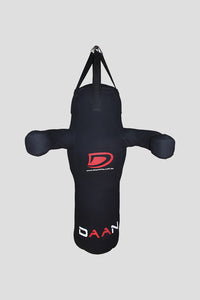 BJJ HANGING PUNCHING DUMMY