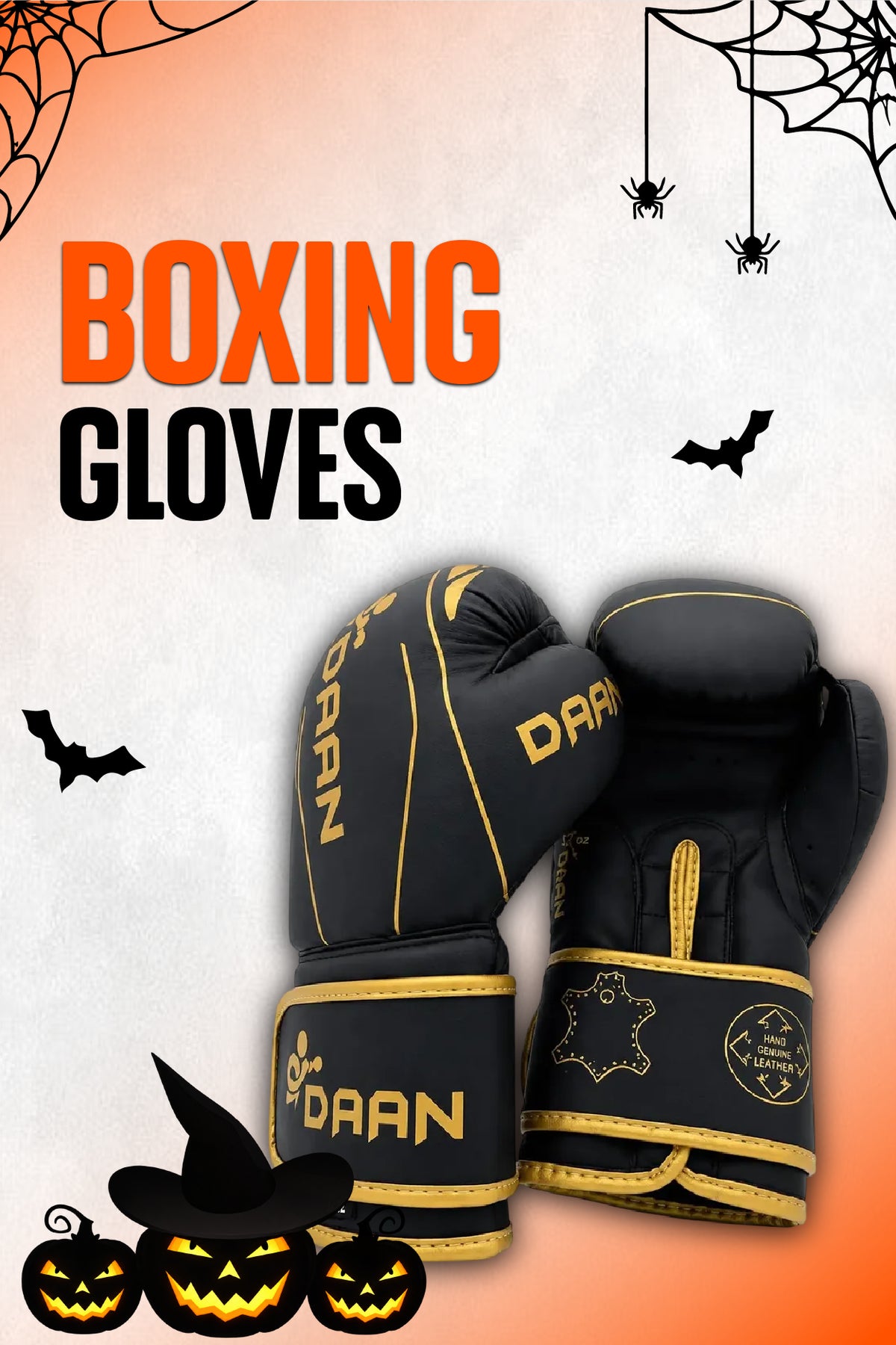 Boxing Gloves