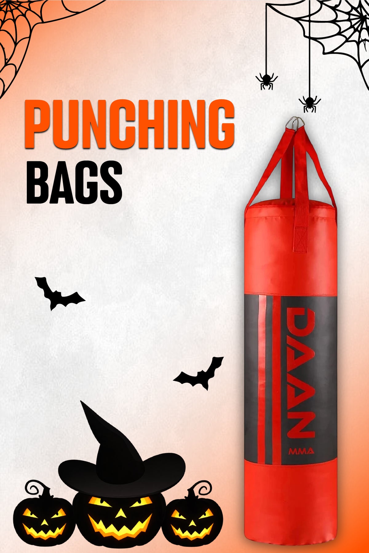 Punching Bags