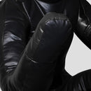 Premium Black Vinyl BJJ Grappling Dummy