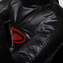 Premium Black Vinyl BJJ Grappling Dummy