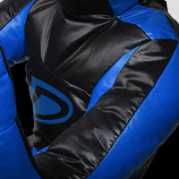 Premium Blue Vinyl BJJ Grappling Dummy