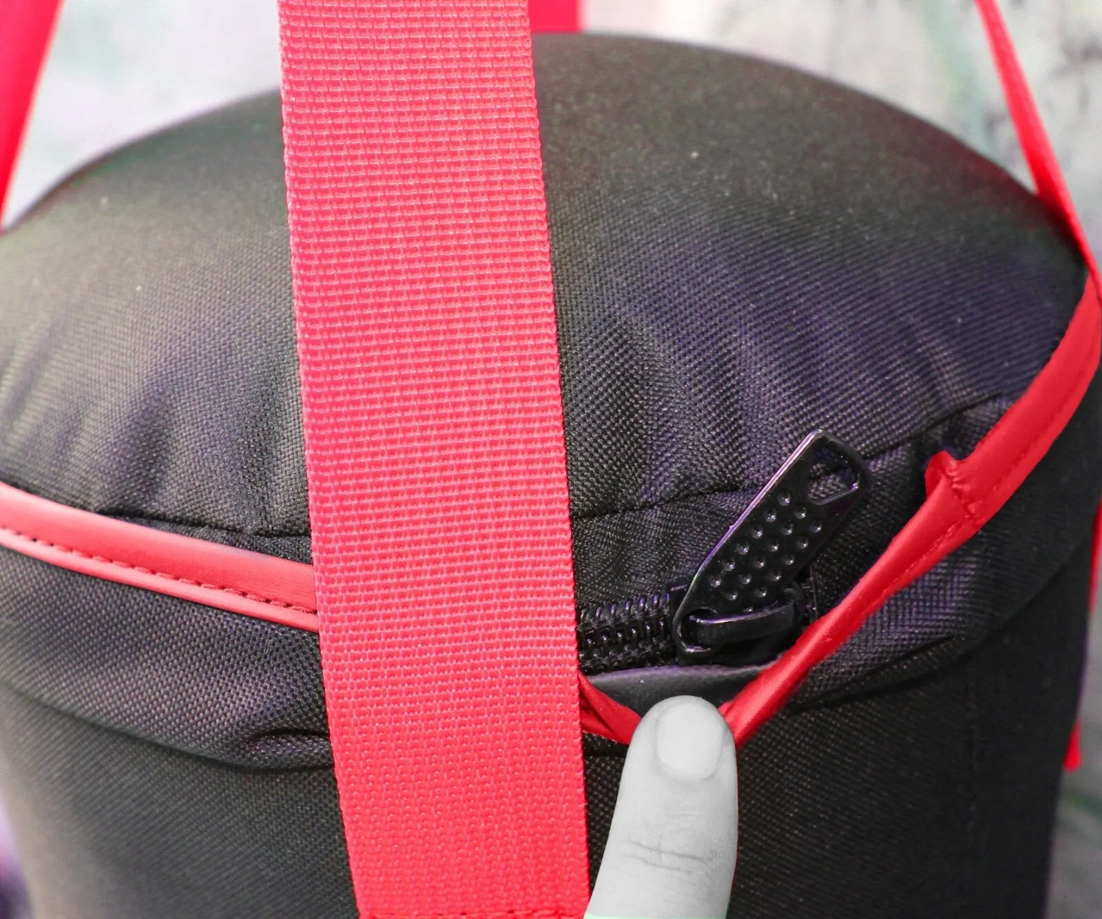 Kids Punching Bag Set with Free Boxing Gloves