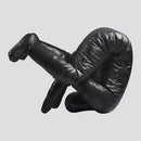 Premium Black Vinyl BJJ Grappling Dummy