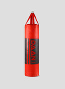 DAAN MMA Red Vinyl Boxing Punching Bag