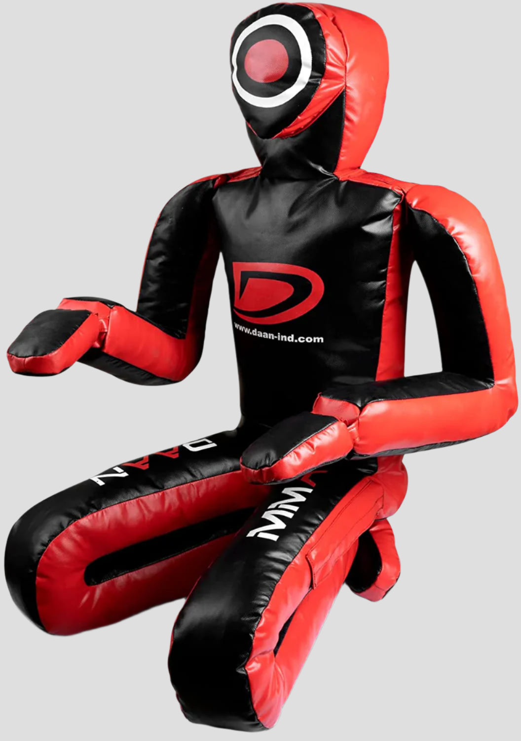 DAAN MMA Grappling Sentinel Vinyl Dummy