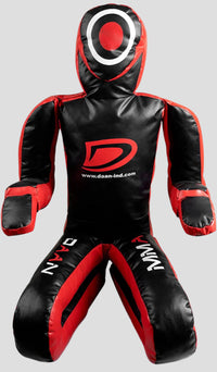 DAAN MMA Grappling Sentinel Vinyl Dummy