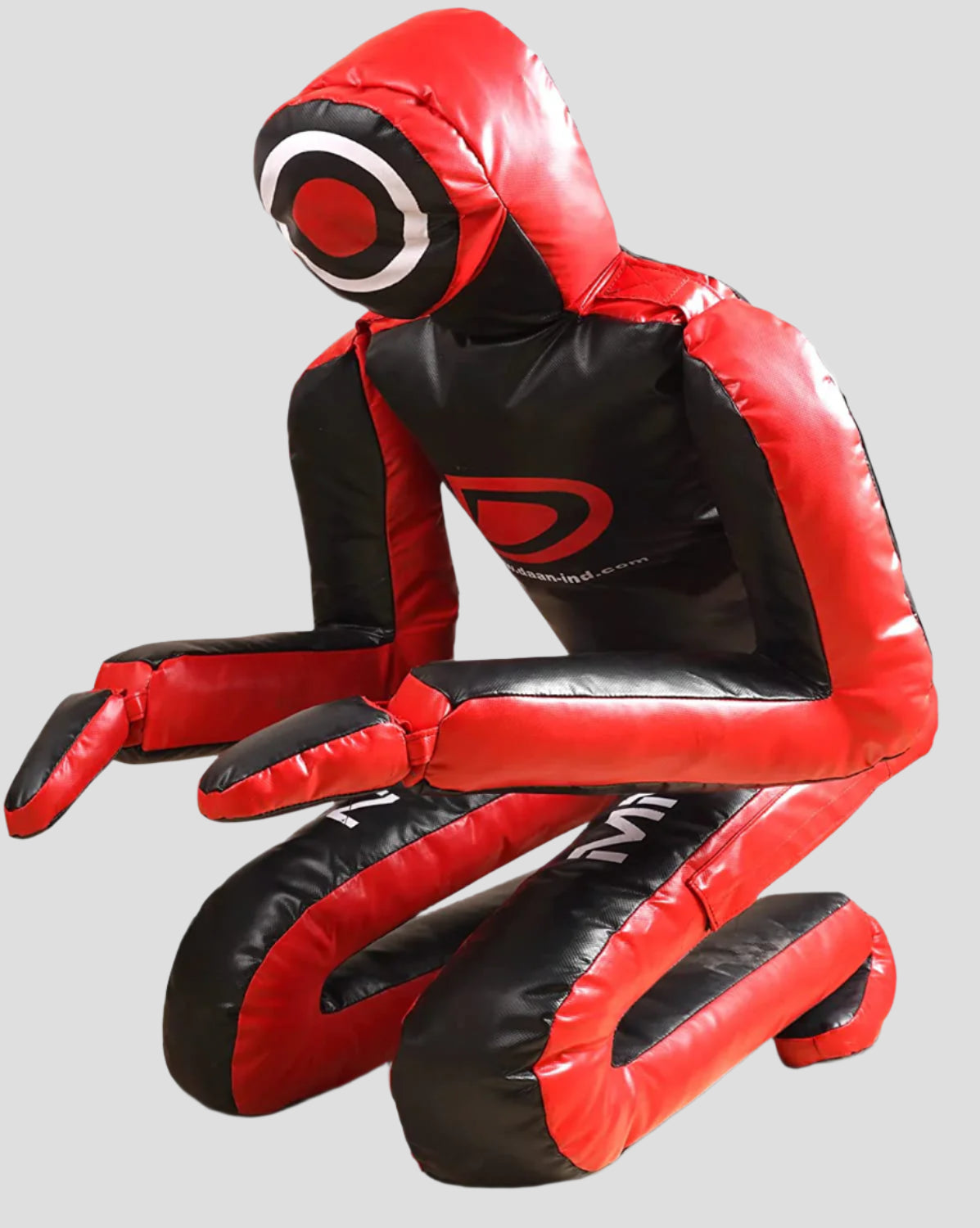 DAAN MMA Grappling Sentinel Vinyl Dummy