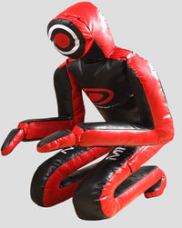 DAAN MMA Grappling Sentinel Vinyl Dummy