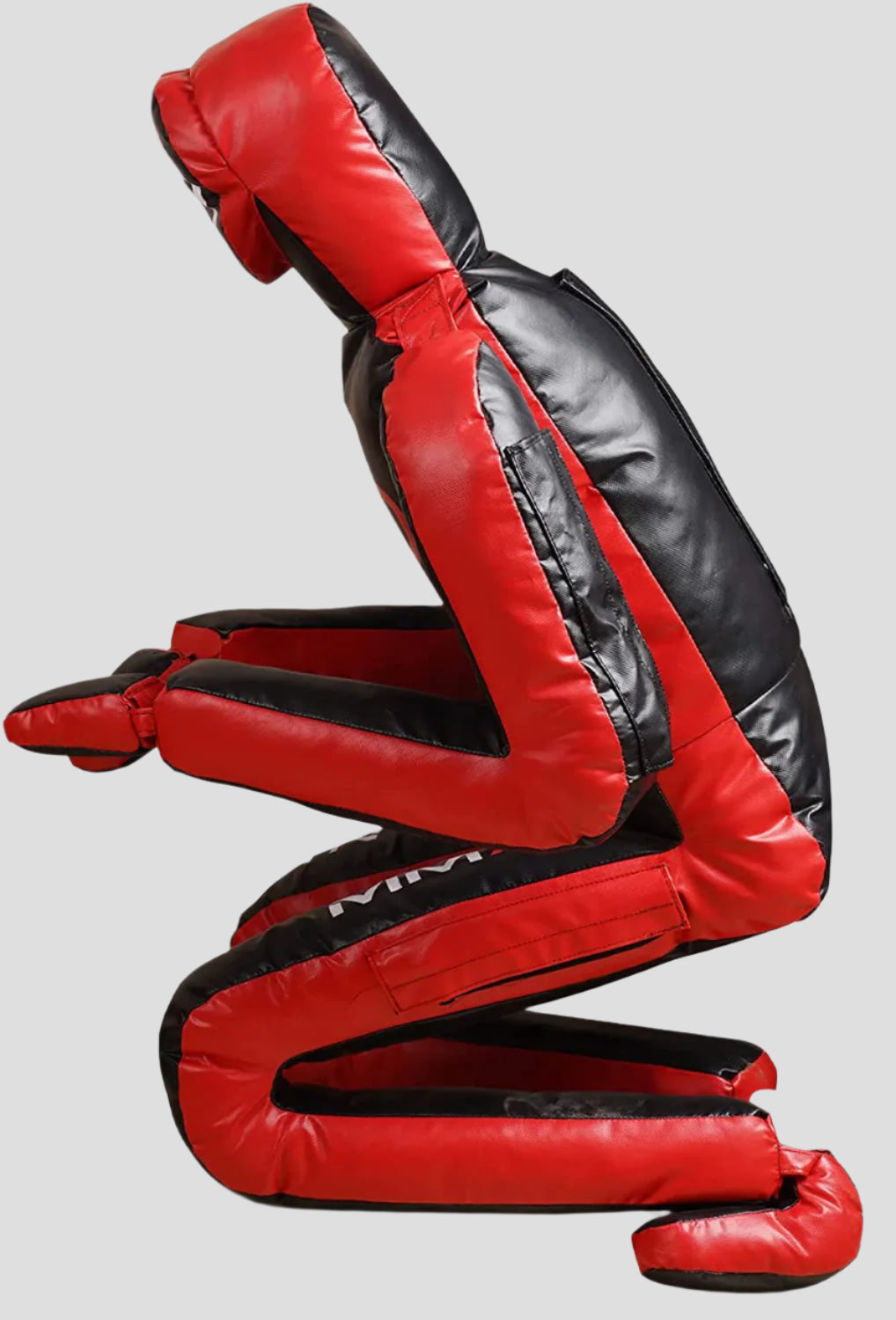 DAAN MMA Grappling Sentinel Vinyl Dummy