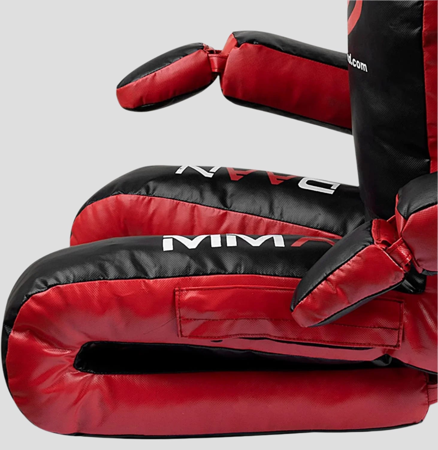 DAAN MMA Grappling Sentinel Vinyl Dummy