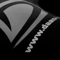 DAAN MMA Premium Apex Grey Canvas Grappling Dummy