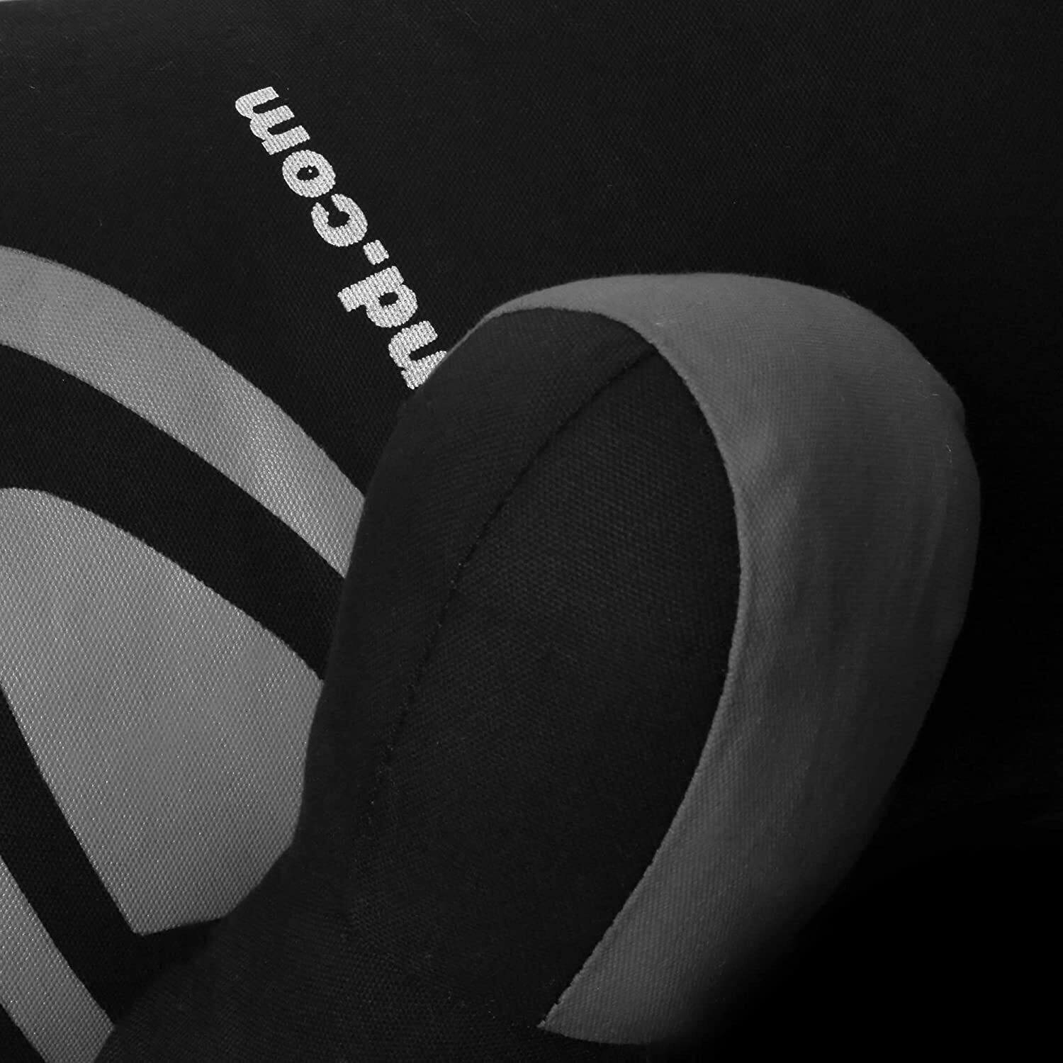 DAAN MMA Premium Apex Grey Canvas Grappling Dummy